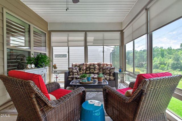 2604 Bloomsbury Manor Drive, Durham, NC 27703