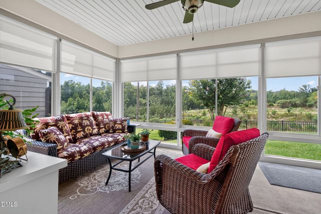 2604 Bloomsbury Manor Drive, Durham, NC 27703
