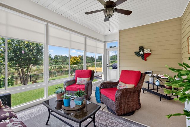 2604 Bloomsbury Manor Drive, Durham, NC 27703