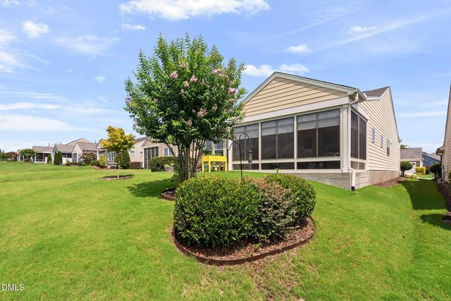 2604 Bloomsbury Manor Drive, Durham, NC 27703