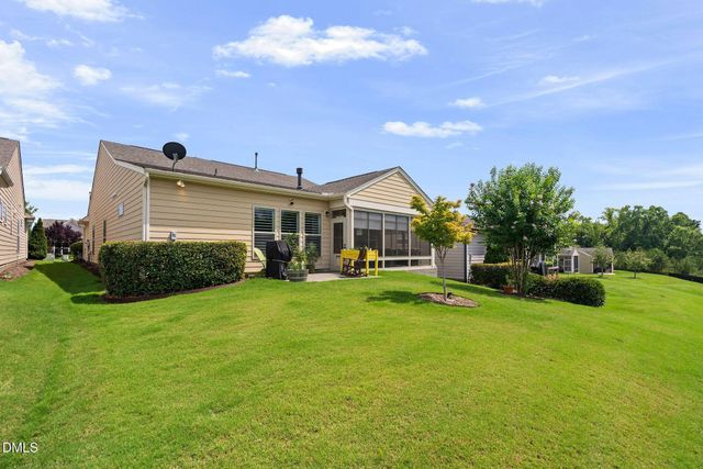 2604 Bloomsbury Manor Drive, Durham, NC 27703