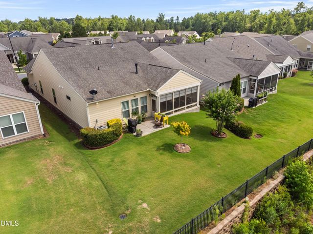 2604 Bloomsbury Manor Drive, Durham, NC 27703
