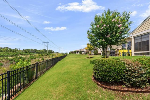 2604 Bloomsbury Manor Drive, Durham, NC 27703