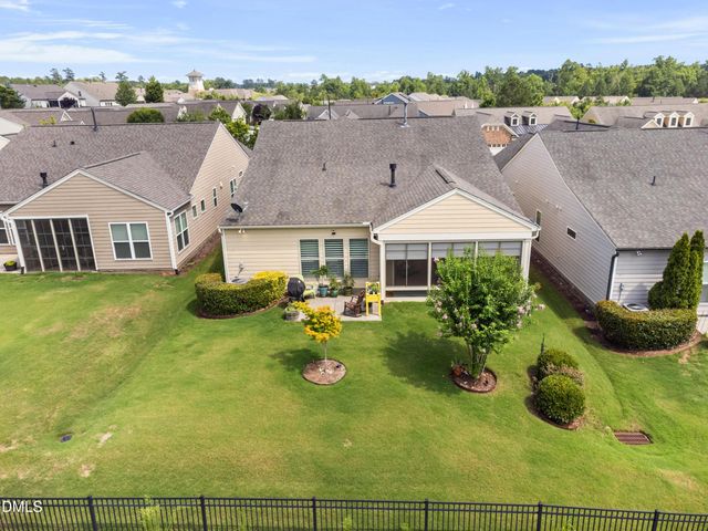 2604 Bloomsbury Manor Drive, Durham, NC 27703