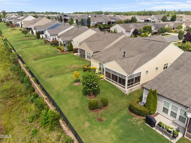 2604 Bloomsbury Manor Drive, Durham, NC 27703