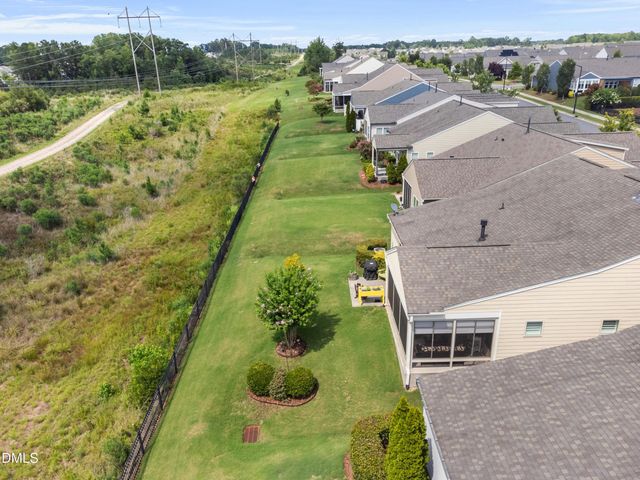 2604 Bloomsbury Manor Drive, Durham, NC 27703