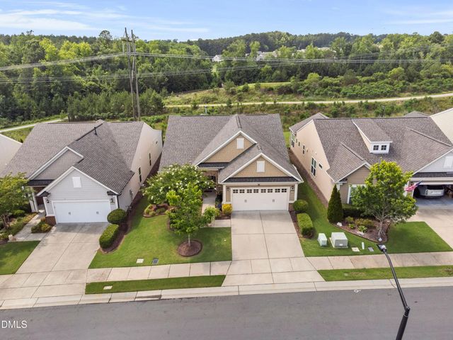 2604 Bloomsbury Manor Drive, Durham, NC 27703