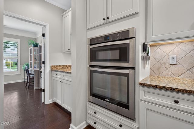 2604 Bloomsbury Manor Drive, Durham, NC 27703