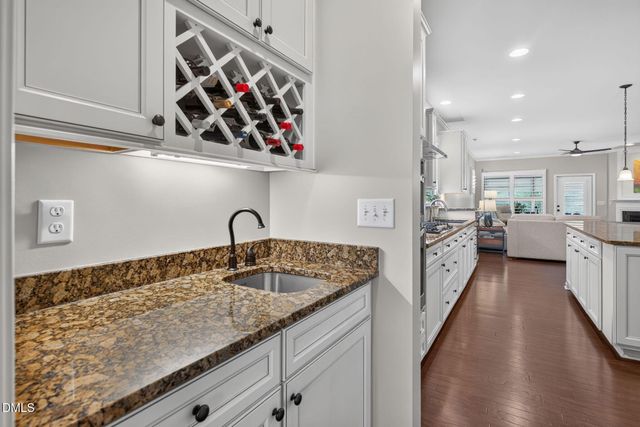 2604 Bloomsbury Manor Drive, Durham, NC 27703