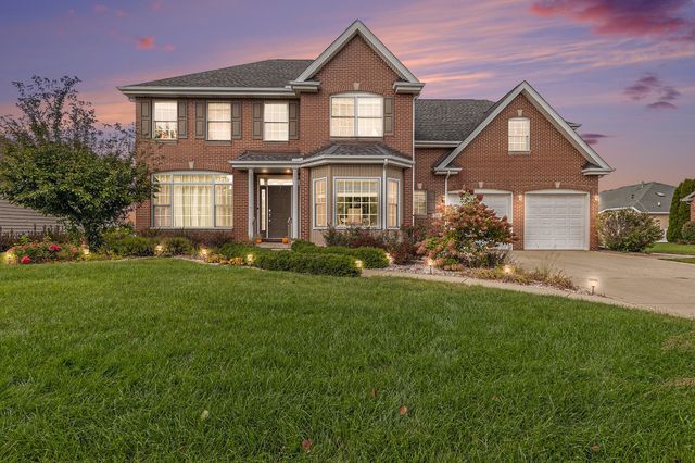 109 Leicester Road, Munster, IN 46321