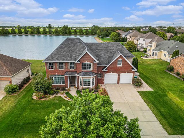 109 Leicester Road, Munster, IN 46321