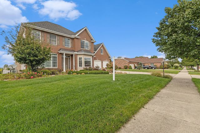 109 Leicester Road, Munster, IN 46321