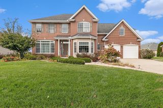 109 Leicester Road, Munster, IN 46321