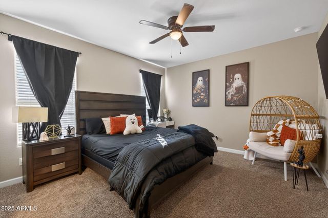 8269 W RUSHMORE Way, Florence, AZ 85132