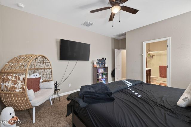 8269 W RUSHMORE Way, Florence, AZ 85132