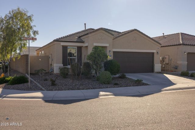 8269 W RUSHMORE Way, Florence, AZ 85132