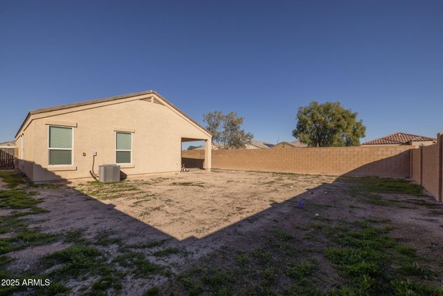 8269 W RUSHMORE Way, Florence, AZ 85132