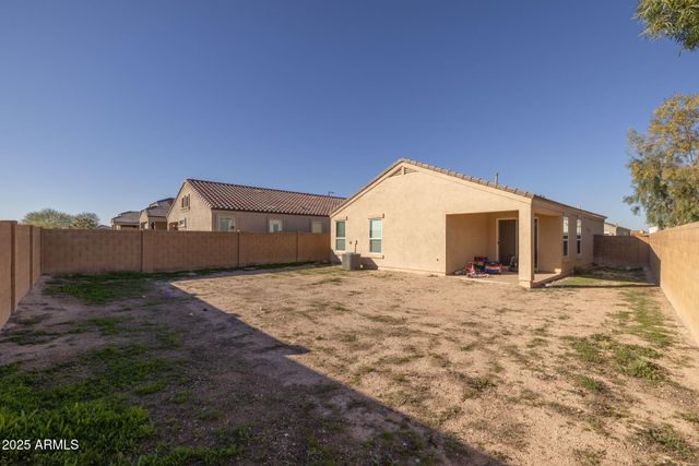 8269 W RUSHMORE Way, Florence, AZ 85132