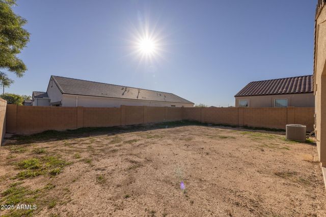 8269 W RUSHMORE Way, Florence, AZ 85132