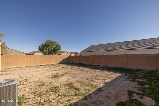 8269 W RUSHMORE Way, Florence, AZ 85132