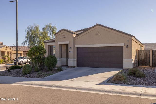 8269 W RUSHMORE Way, Florence, AZ 85132