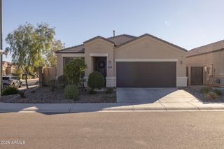 8269 W RUSHMORE Way, Florence, AZ 85132