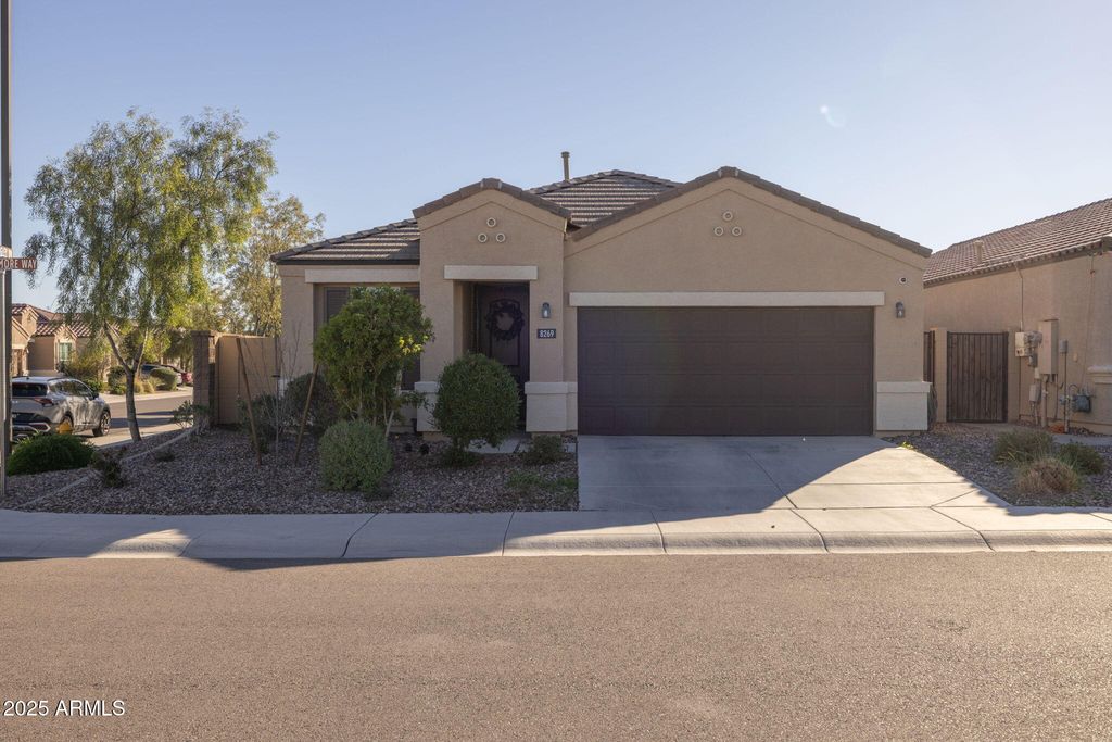 8269 W RUSHMORE Way, Florence, AZ 85132