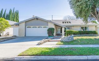 3648 Woodhaven Street, Simi Valley, CA 93063