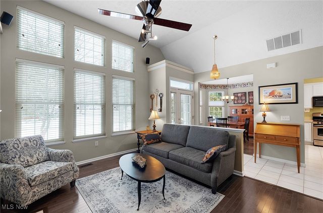 2492 Crimson Drive, Westlake, OH 44145