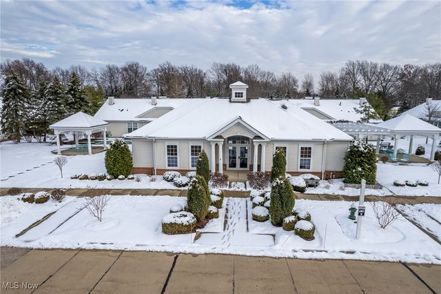 2492 Crimson Drive, Westlake, OH 44145