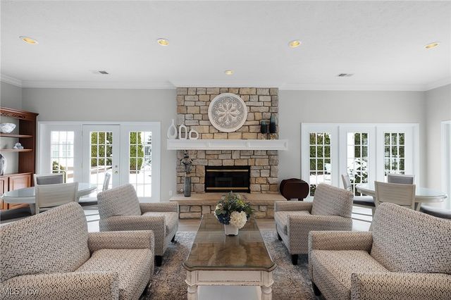 2492 Crimson Drive, Westlake, OH 44145