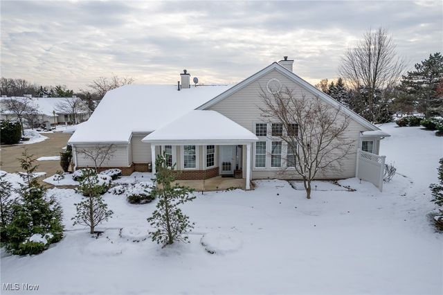 2492 Crimson Drive, Westlake, OH 44145