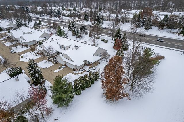 2492 Crimson Drive, Westlake, OH 44145