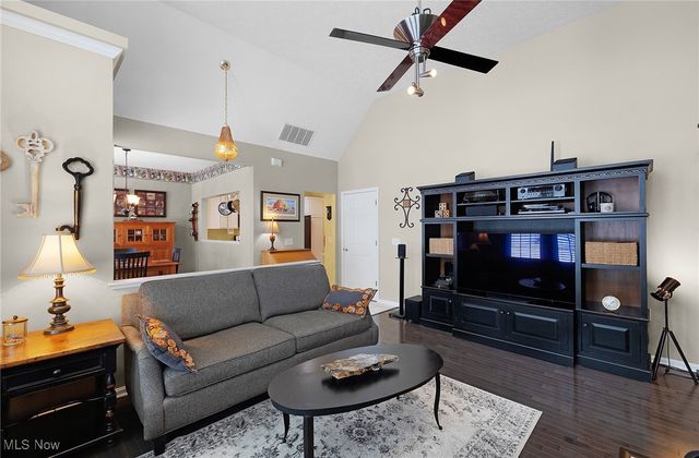 2492 Crimson Drive, Westlake, OH 44145