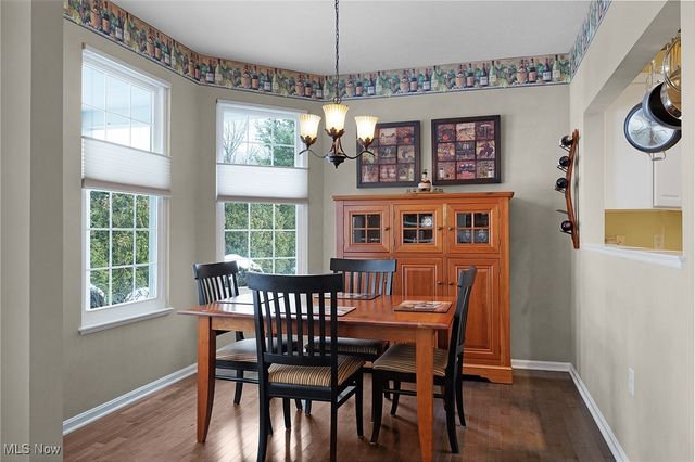 2492 Crimson Drive, Westlake, OH 44145