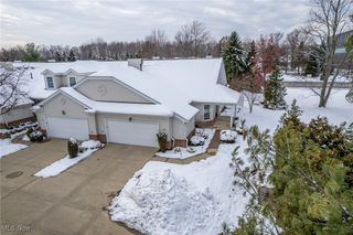 2492 Crimson Drive, Westlake, OH 44145