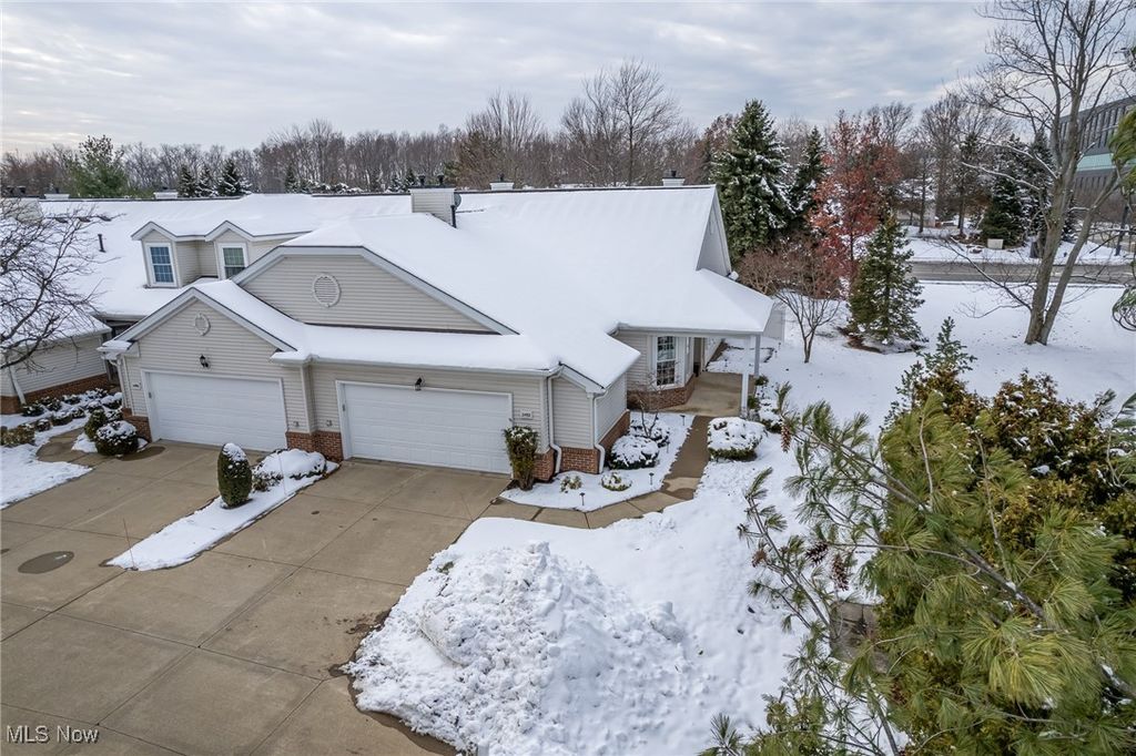 2492 Crimson Drive, Westlake, OH 44145