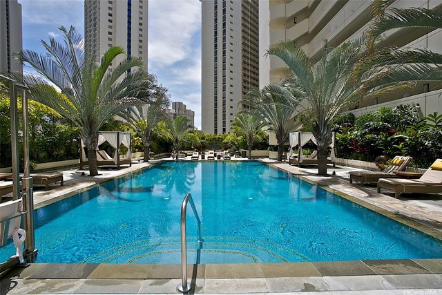 1837 Kalakaua Avenue 1102, Honolulu, HI 96815