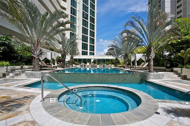 1837 Kalakaua Avenue 1102, Honolulu, HI 96815