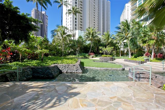 1837 Kalakaua Avenue 1102, Honolulu, HI 96815