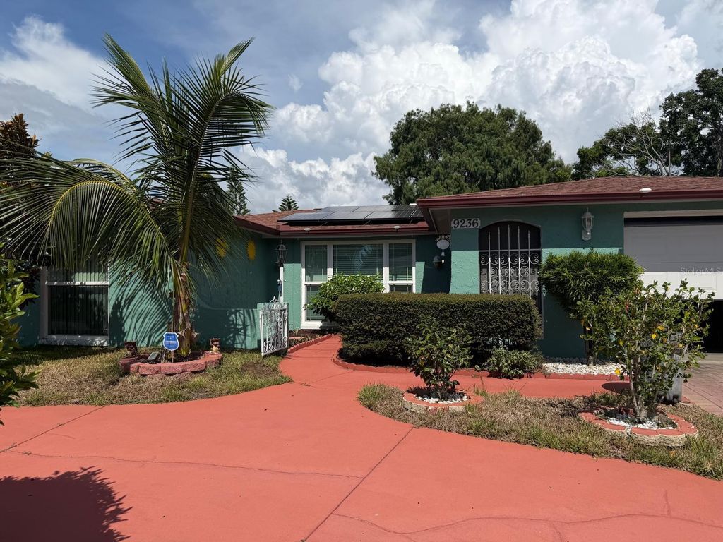 9236 GRAY FOX, Port Richey, FL 34668