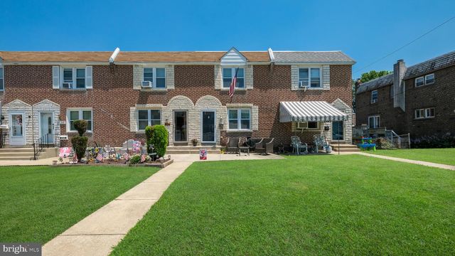 251 WESTBROOK DR, Clifton Heights, PA 19018
