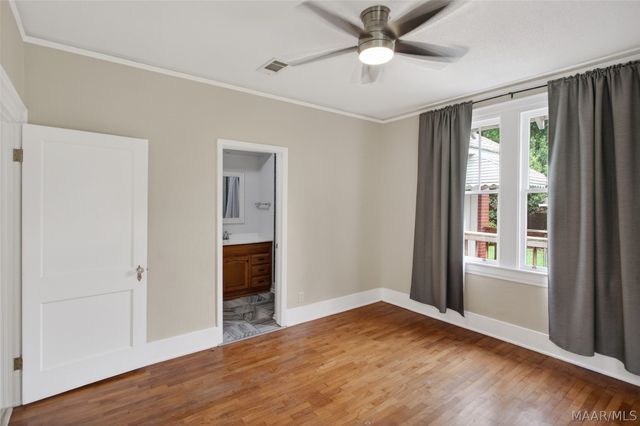 409 S Capitol Parkway, Montgomery, AL 36107