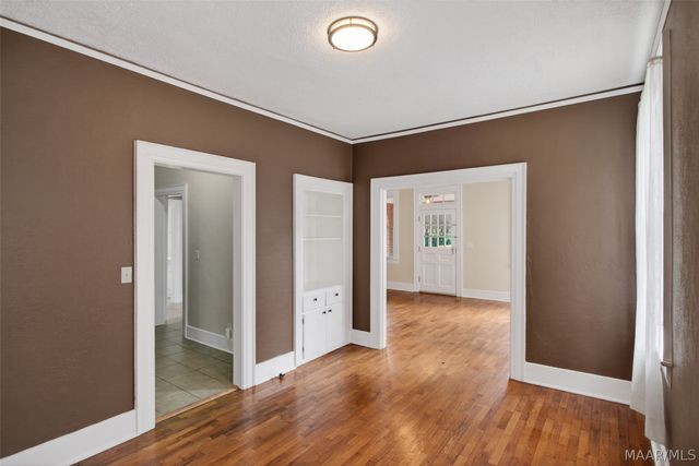 409 S Capitol Parkway, Montgomery, AL 36107