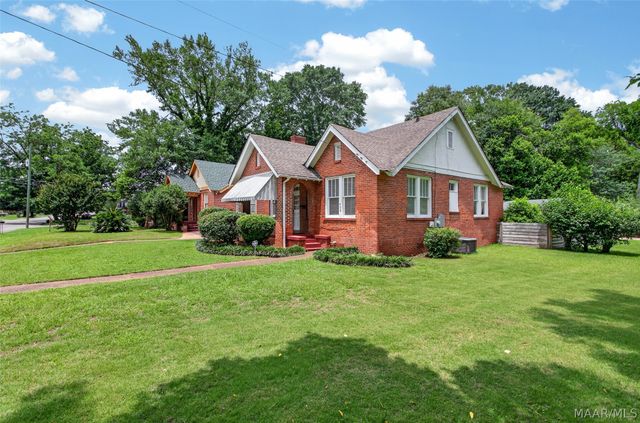 409 S Capitol Parkway, Montgomery, AL 36107