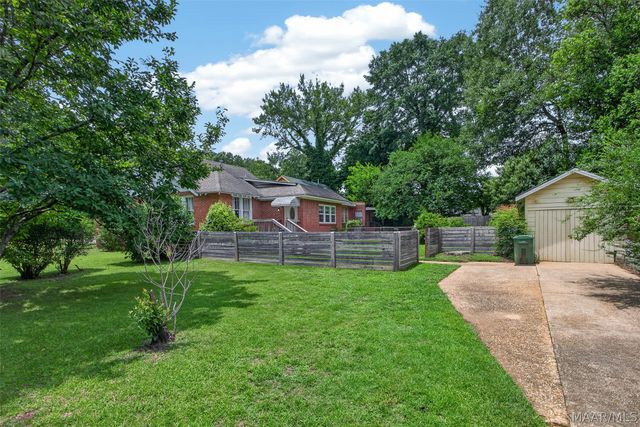 409 S Capitol Parkway, Montgomery, AL 36107