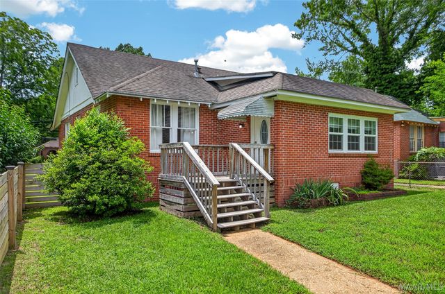 409 S Capitol Parkway, Montgomery, AL 36107