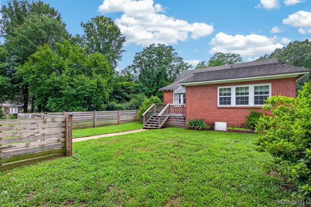 409 S Capitol Parkway, Montgomery, AL 36107