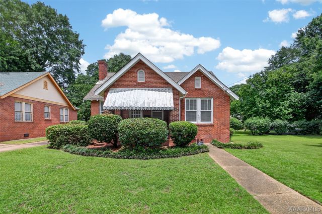 409 S Capitol Parkway, Montgomery, AL 36107