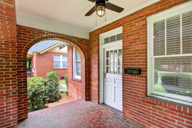 409 S Capitol Parkway, Montgomery, AL 36107
